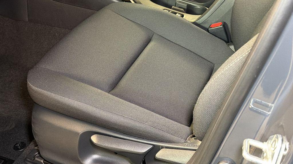 used 2024 Toyota Corolla car, priced at $20,997