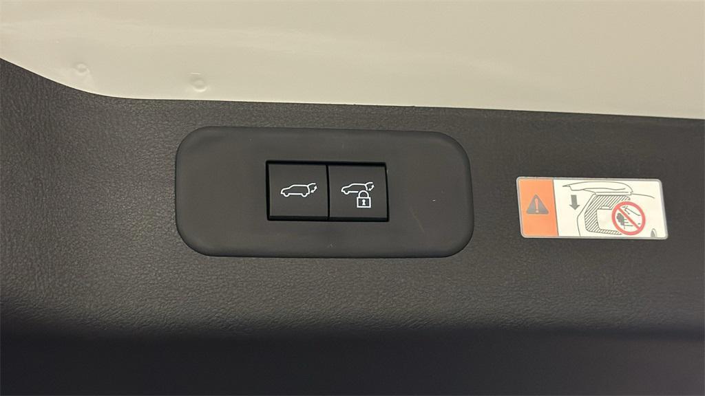 new 2026 Lexus TX 500h car, priced at $73,944