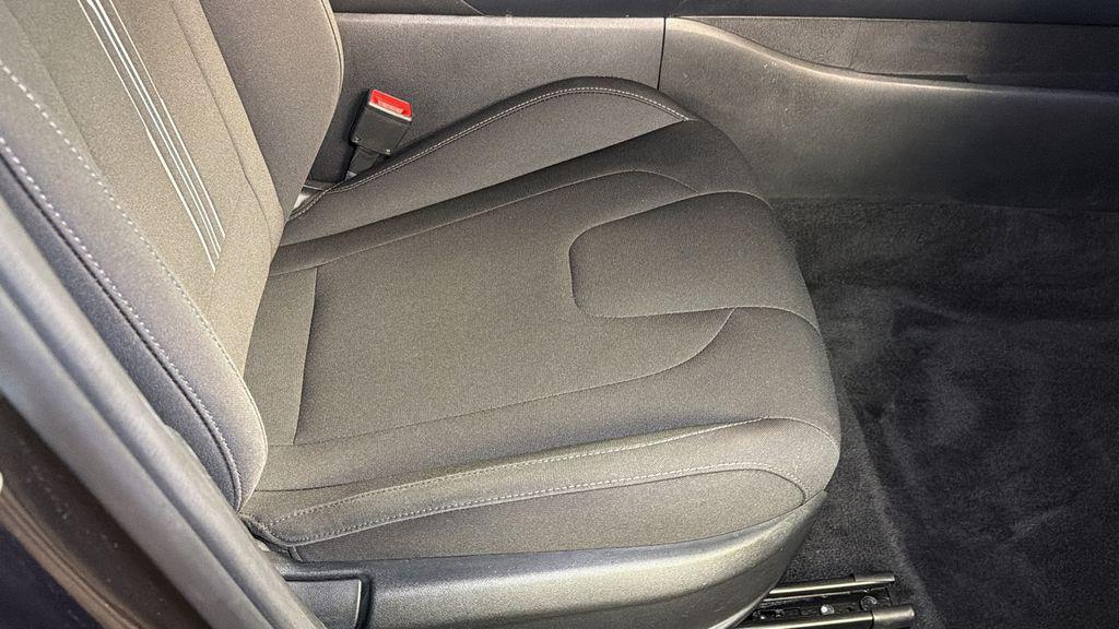 used 2021 Hyundai Elantra car, priced at $17,397