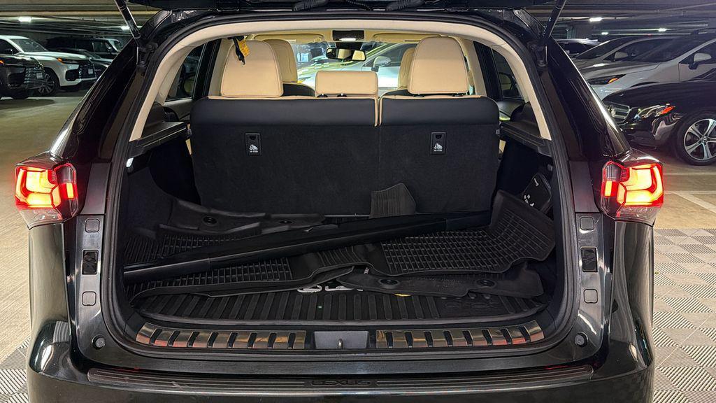 used 2019 Lexus NX 300 car, priced at $24,997