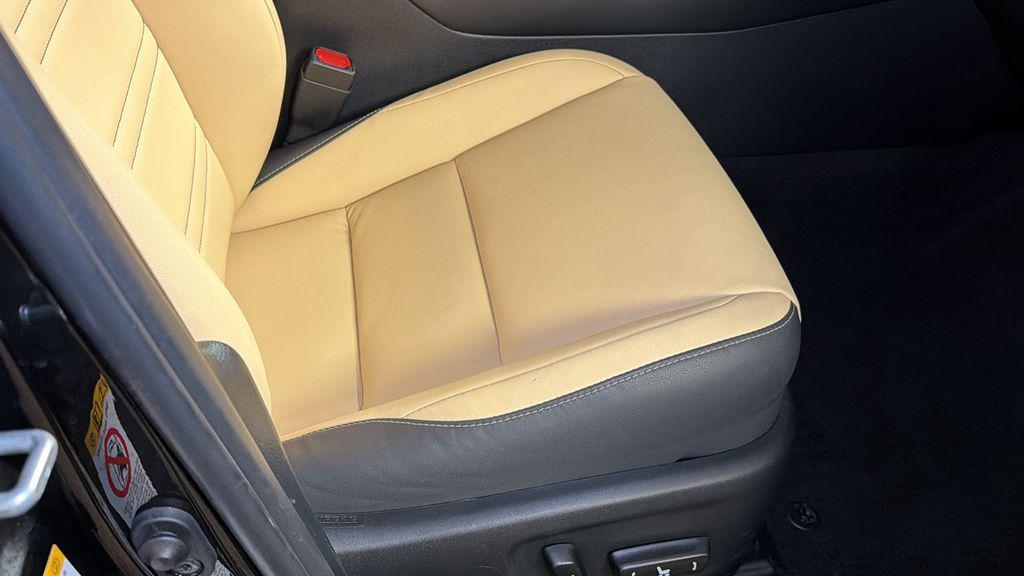 used 2019 Lexus NX 300 car, priced at $24,997