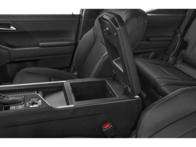 new 2026 Lexus GX 550 car, priced at $74,094