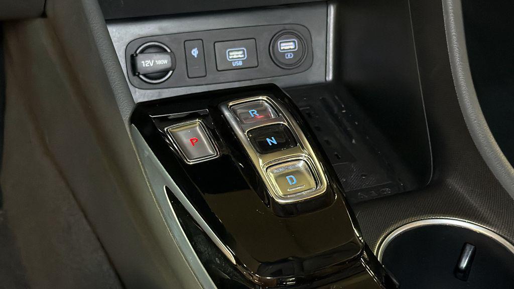 used 2020 Hyundai Sonata Hybrid car, priced at $18,497