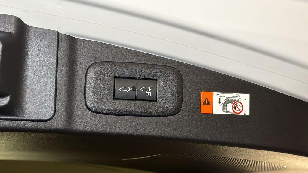 used 2023 Lexus RZ 450e car, priced at $30,497