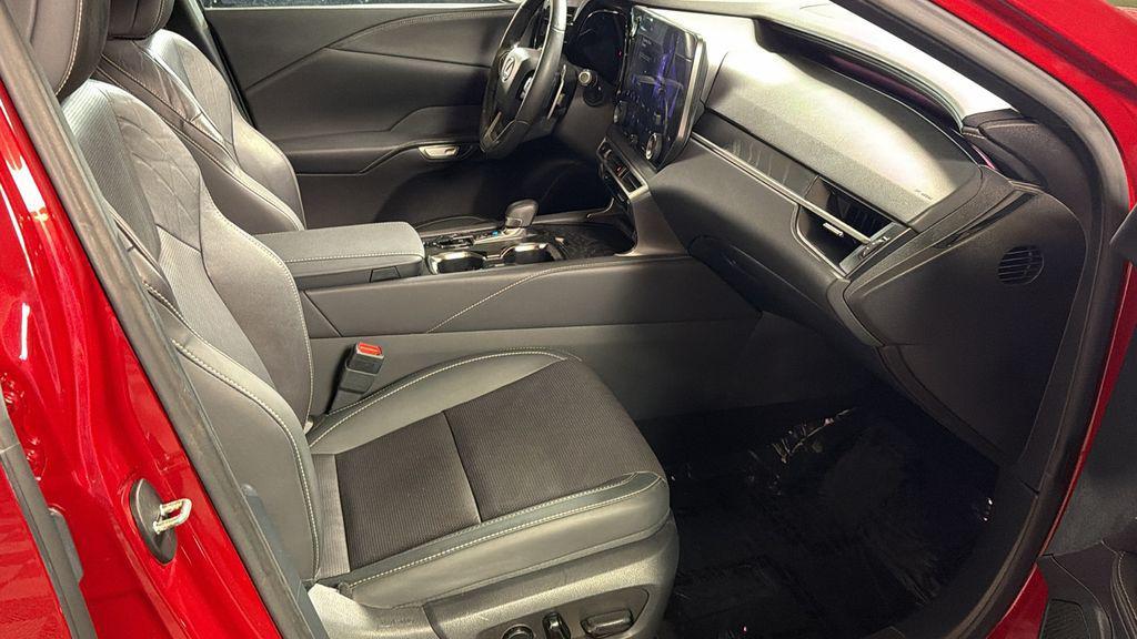 used 2023 Lexus RX 350 car, priced at $42,997