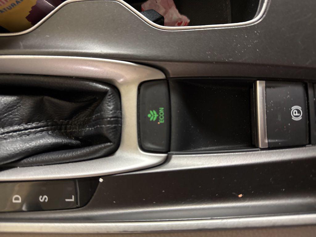 used 2018 Honda Accord car, priced at $17,497