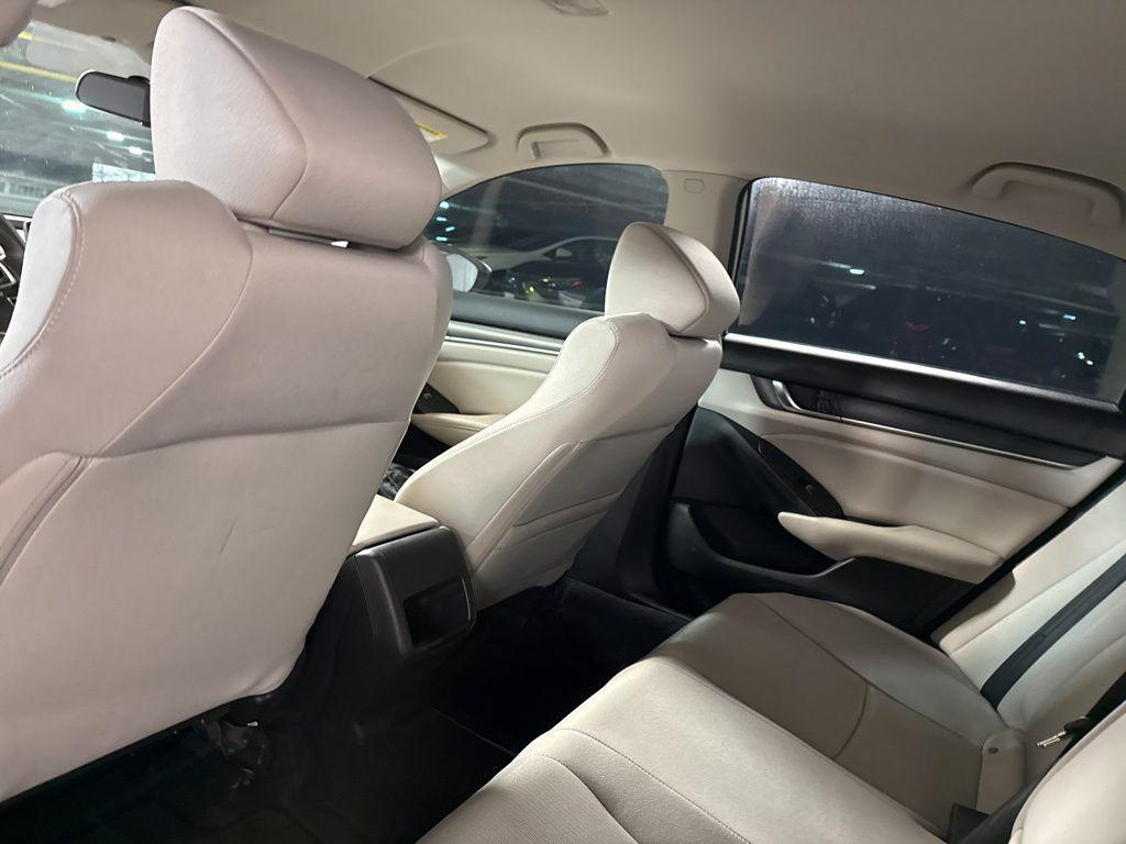 used 2018 Honda Accord car, priced at $17,497