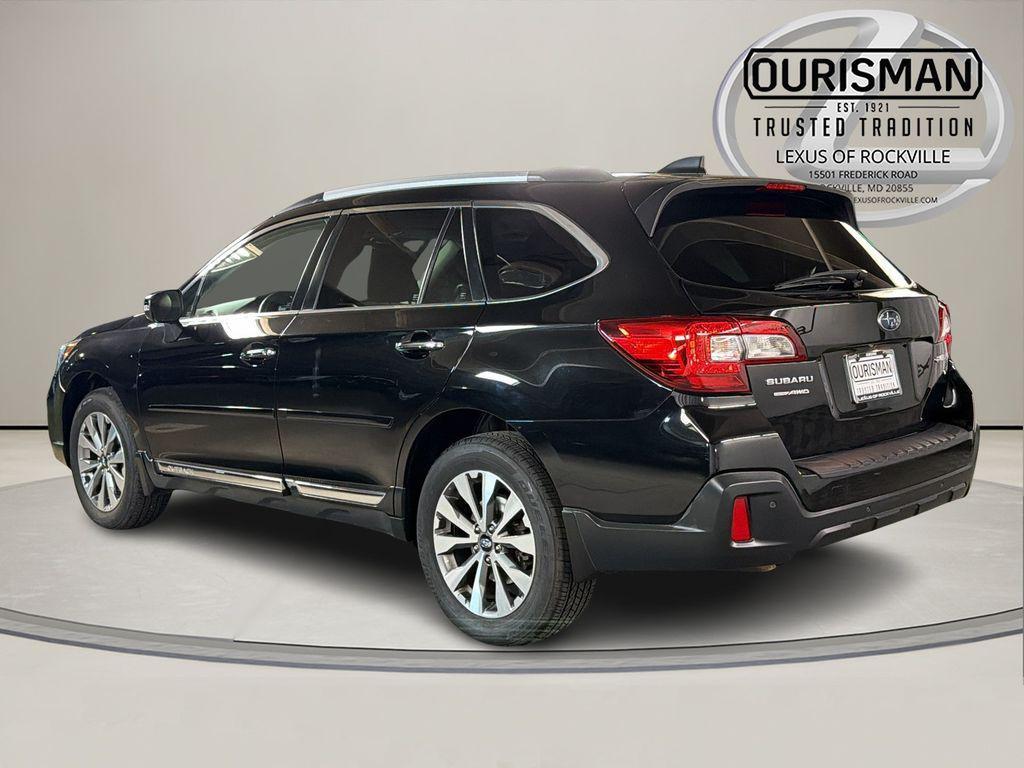used 2018 Subaru Outback car, priced at $20,797