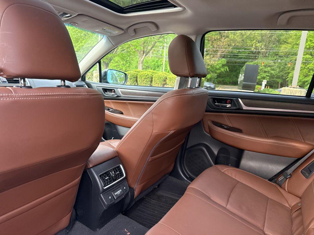 used 2018 Subaru Outback car, priced at $19,997