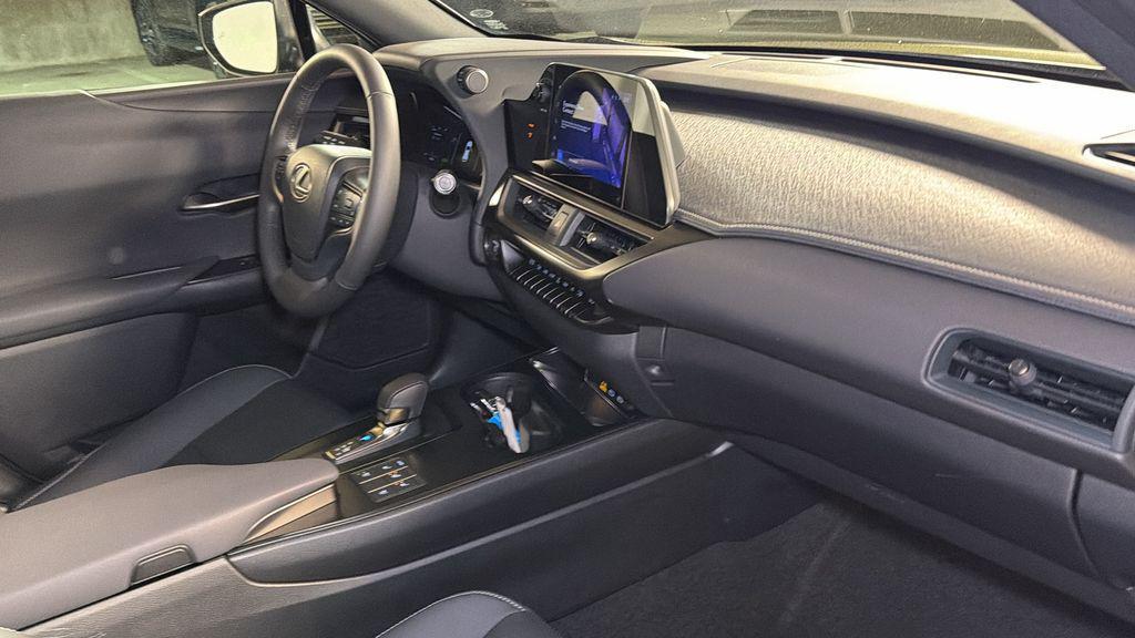 used 2025 Lexus UX 300h car, priced at $41,797