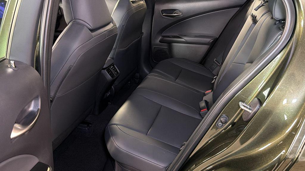used 2025 Lexus UX 300h car, priced at $41,797