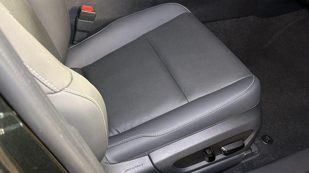 used 2025 Lexus UX 300h car, priced at $41,797