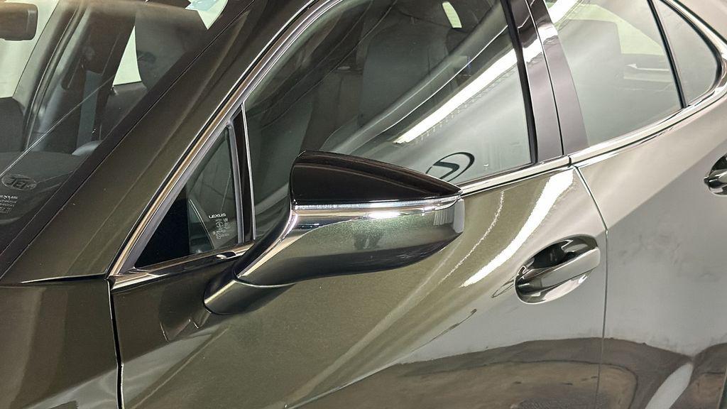 used 2025 Lexus UX 300h car, priced at $41,797