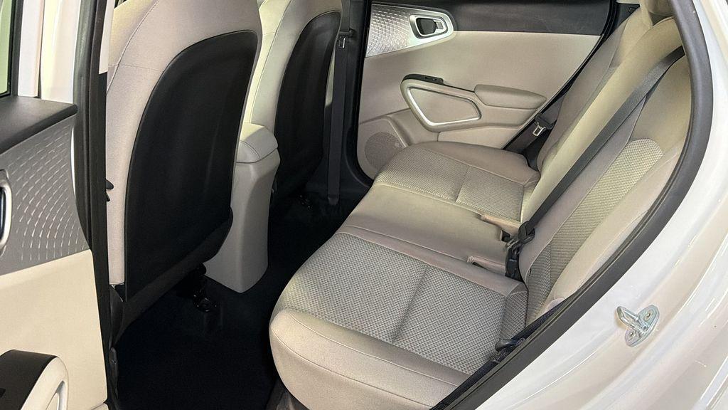 used 2020 Kia Soul car, priced at $13,697