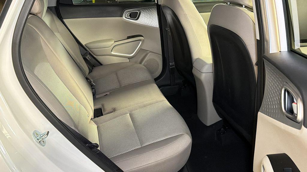 used 2020 Kia Soul car, priced at $13,697
