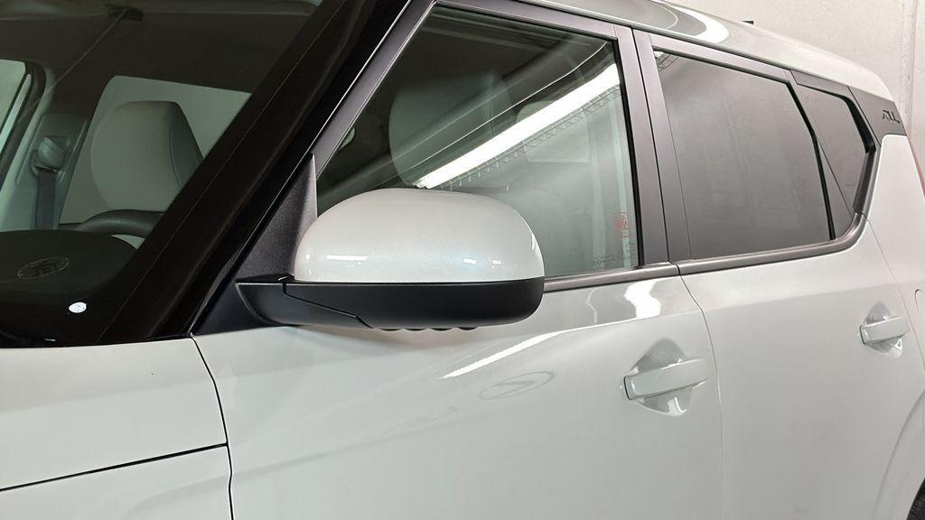 used 2020 Kia Soul car, priced at $13,697