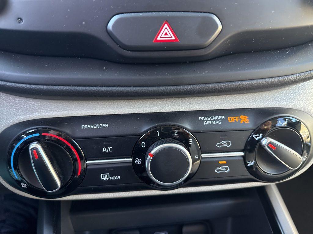 used 2020 Kia Soul car, priced at $14,297