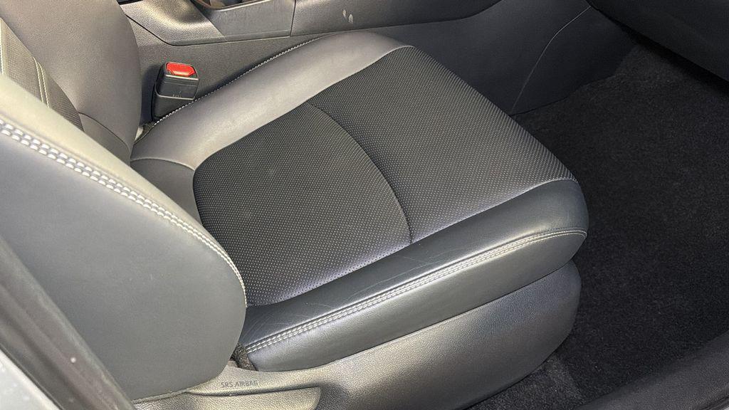 used 2020 Toyota RAV4 Hybrid car, priced at $28,587