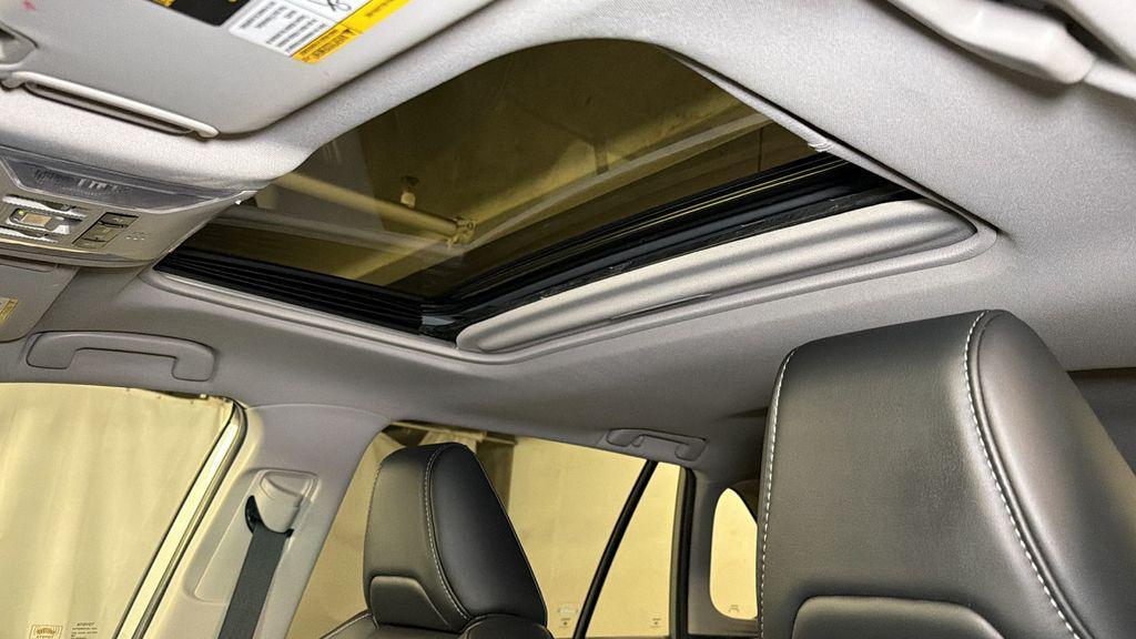 used 2020 Toyota RAV4 Hybrid car, priced at $28,587