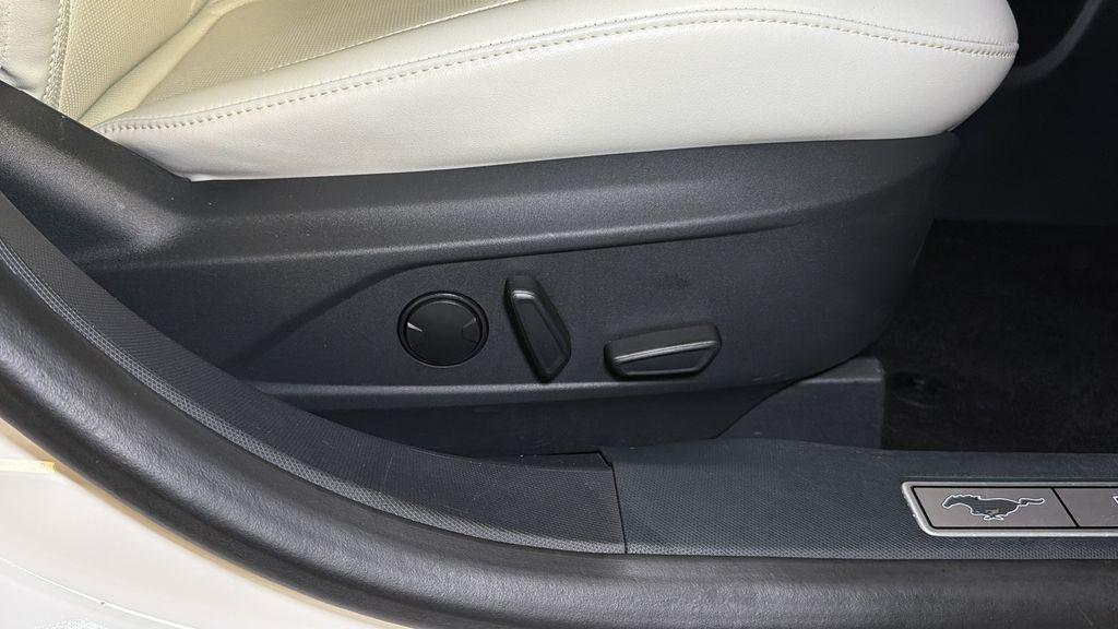 used 2022 Ford Mustang Mach-E car, priced at $29,297