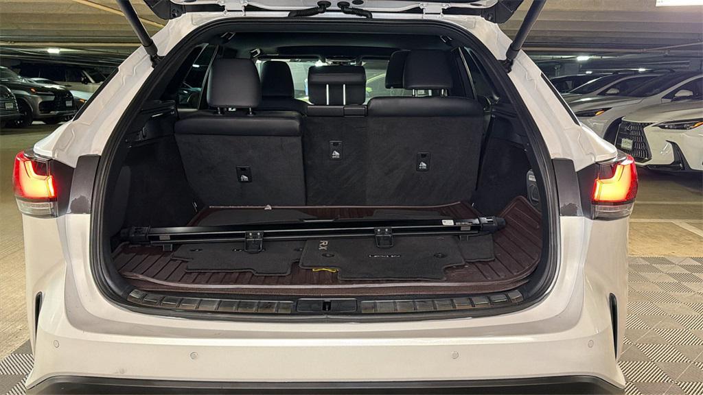 used 2023 Lexus RX 350 car, priced at $47,997