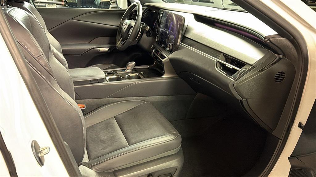 used 2023 Lexus RX 350 car, priced at $47,997