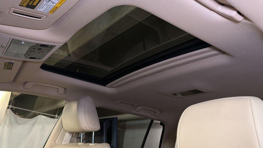 used 2021 Lexus LX 570 car, priced at $63,297