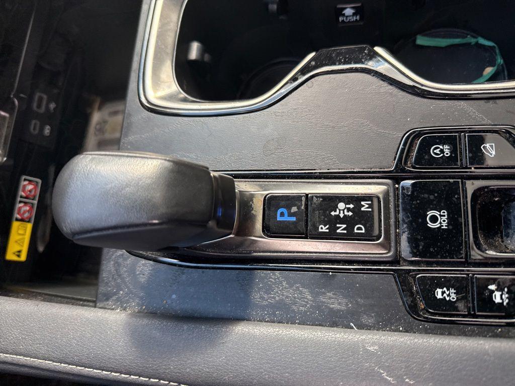 used 2023 Lexus RX 350 car, priced at $45,497