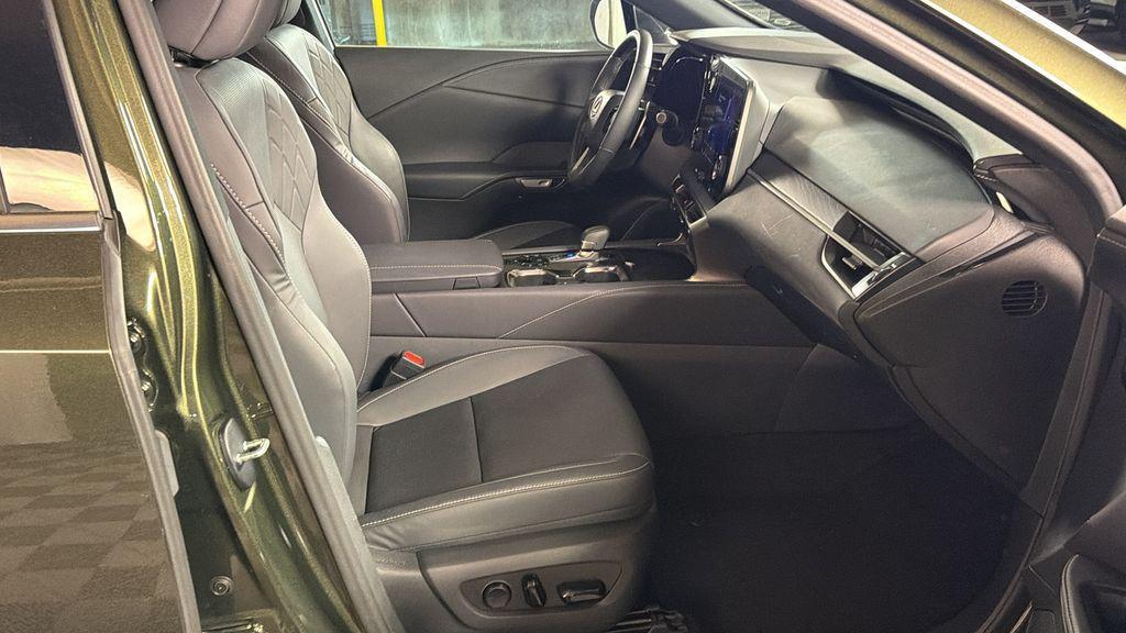 used 2023 Lexus RX 350 car, priced at $44,197