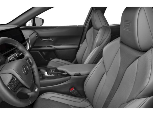 new 2026 Lexus UX 300h car, priced at $48,274