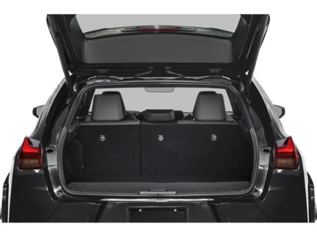 new 2026 Lexus UX 300h car, priced at $48,274