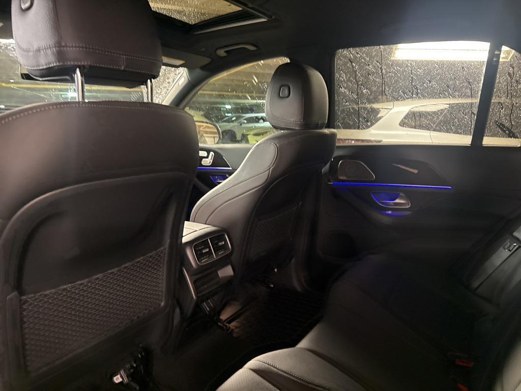 used 2023 Mercedes-Benz GLE 350 car, priced at $45,997
