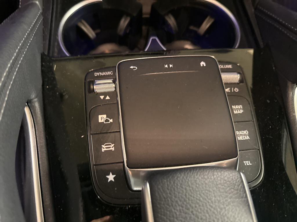 used 2023 Mercedes-Benz GLE 350 car, priced at $45,997