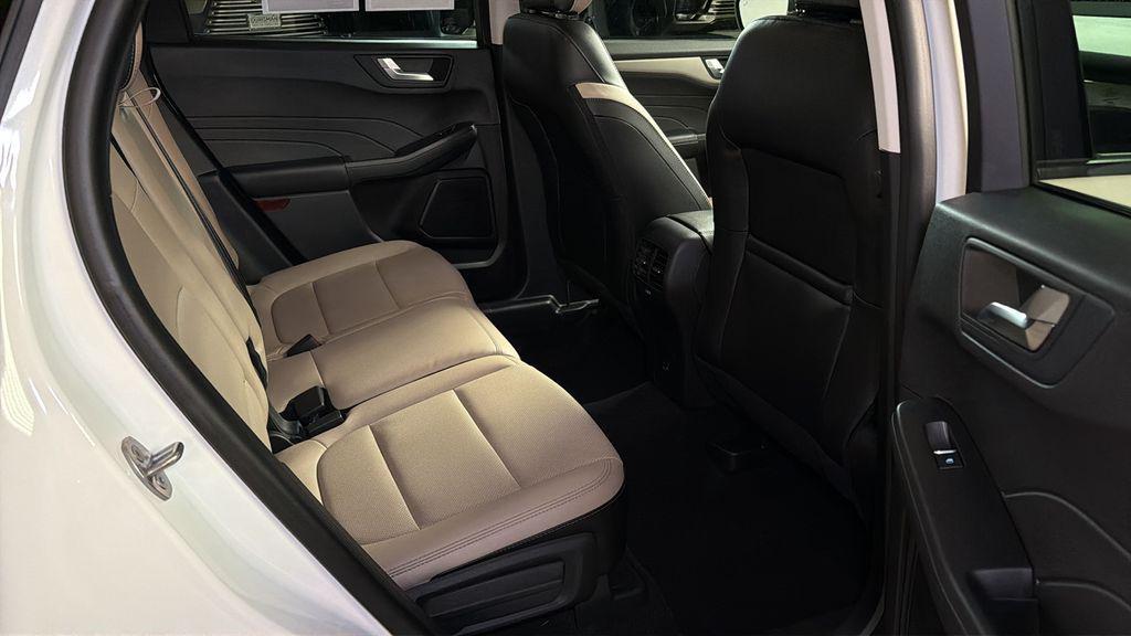 used 2022 Ford Escape car, priced at $18,997