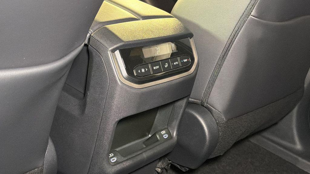 new 2026 Lexus TX 350 car, priced at $68,147