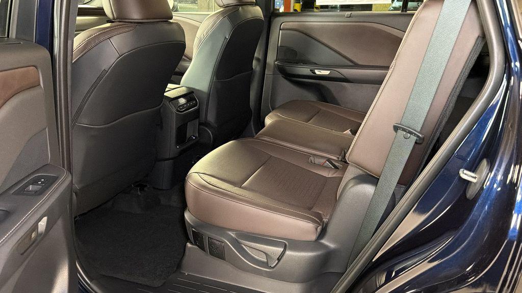 new 2026 Lexus TX 350 car, priced at $68,147