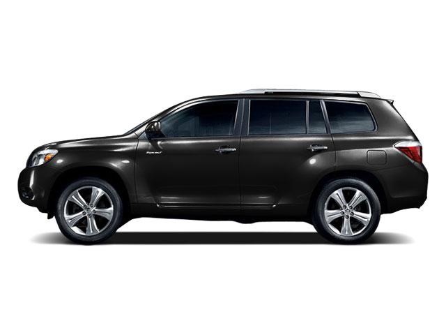 used 2010 Toyota Highlander car