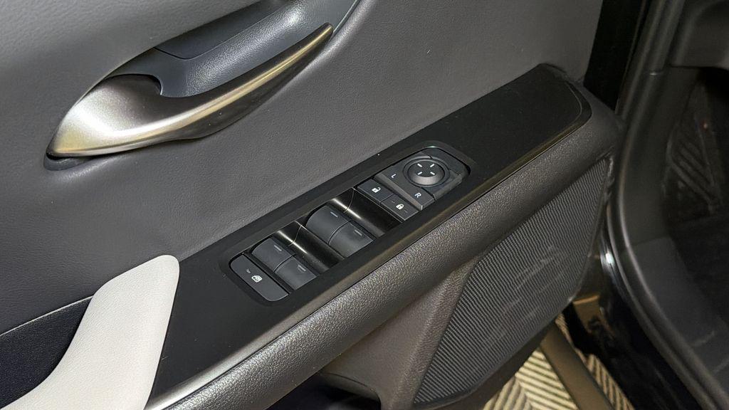 new 2026 Lexus UX 300h car, priced at $46,778