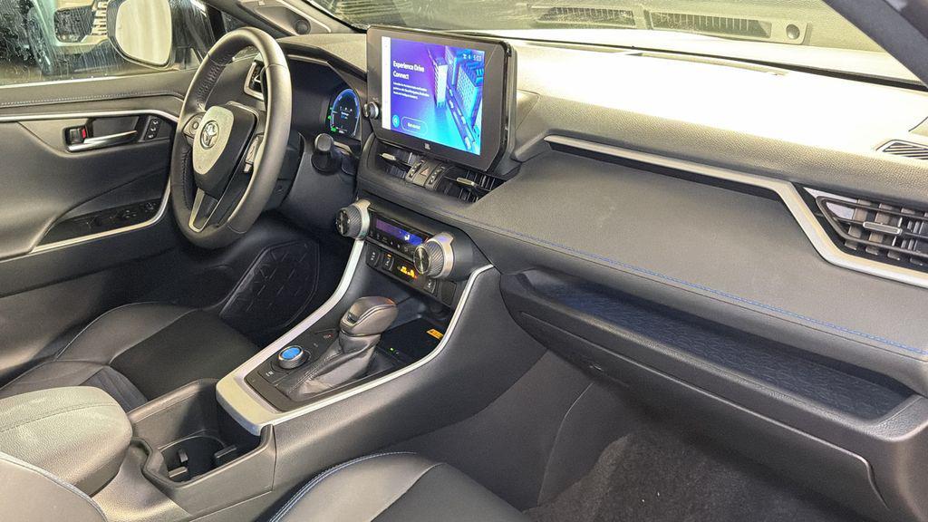 used 2024 Toyota RAV4 Hybrid car, priced at $36,297