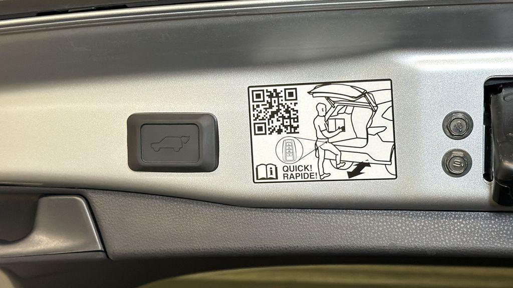 used 2024 Toyota RAV4 Hybrid car, priced at $36,297