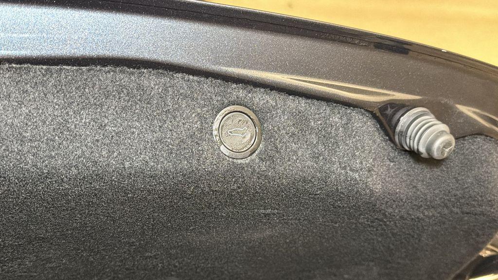 used 2025 Tesla Model 3 car, priced at $37,997