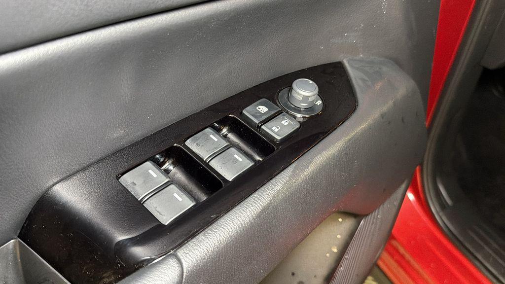 used 2023 Mazda CX-5 car, priced at $21,897