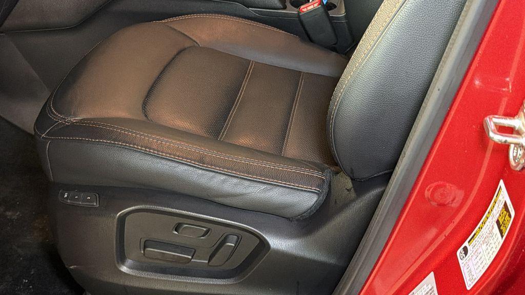 used 2023 Mazda CX-5 car, priced at $21,897