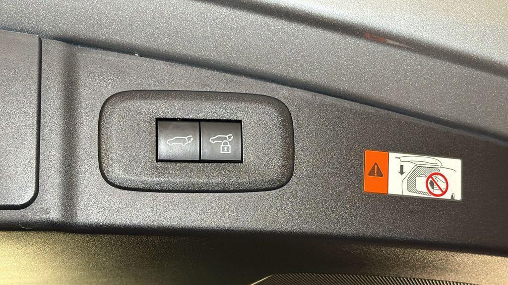 used 2023 Lexus RZ 450e car, priced at $32,497