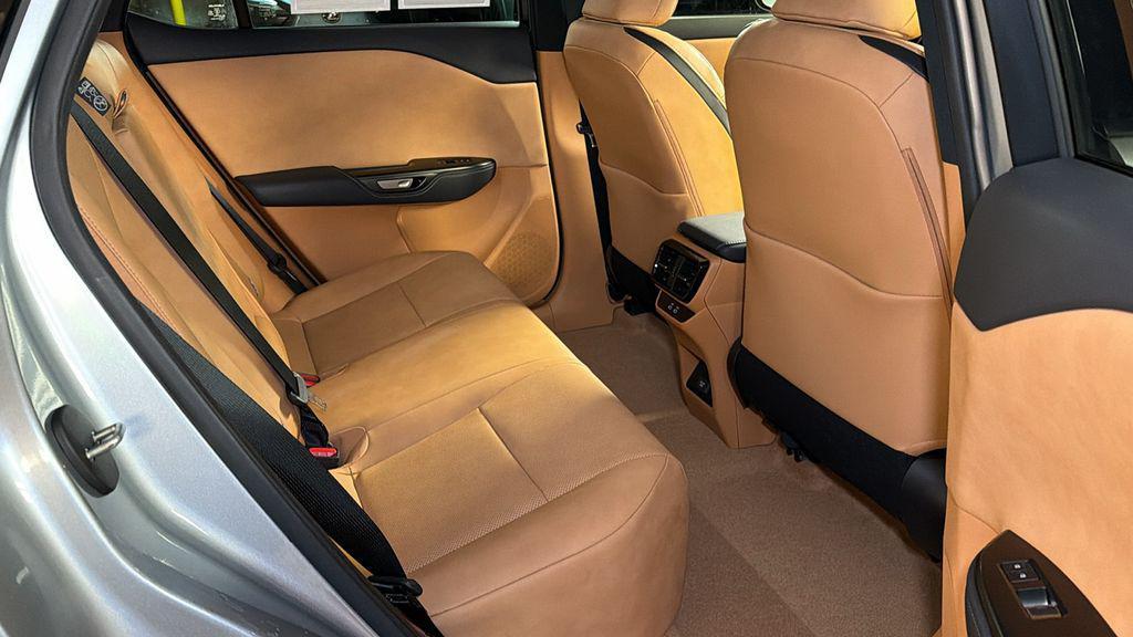 used 2023 Lexus RZ 450e car, priced at $32,497