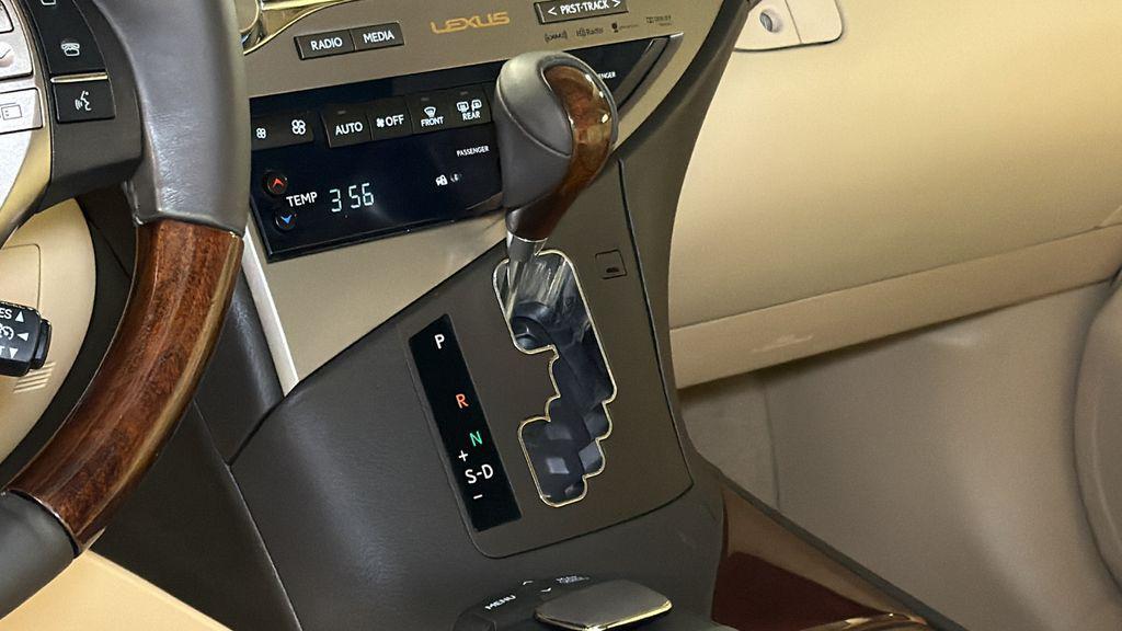 used 2014 Lexus RX 350 car, priced at $17,997