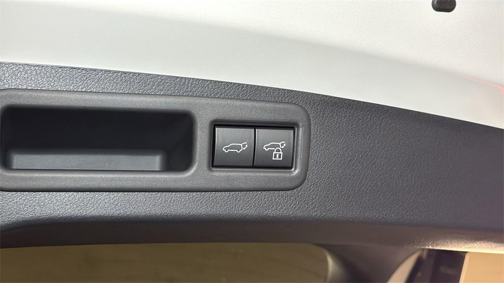 used 2024 Lexus RX 350 car, priced at $47,997