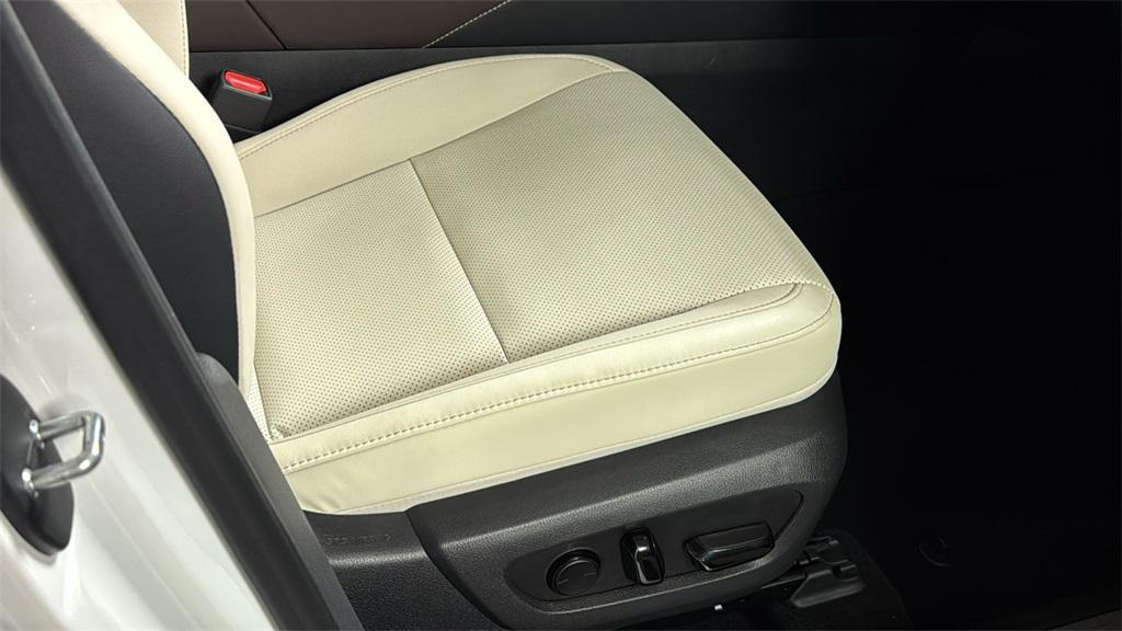 used 2024 Lexus RX 350 car, priced at $47,997