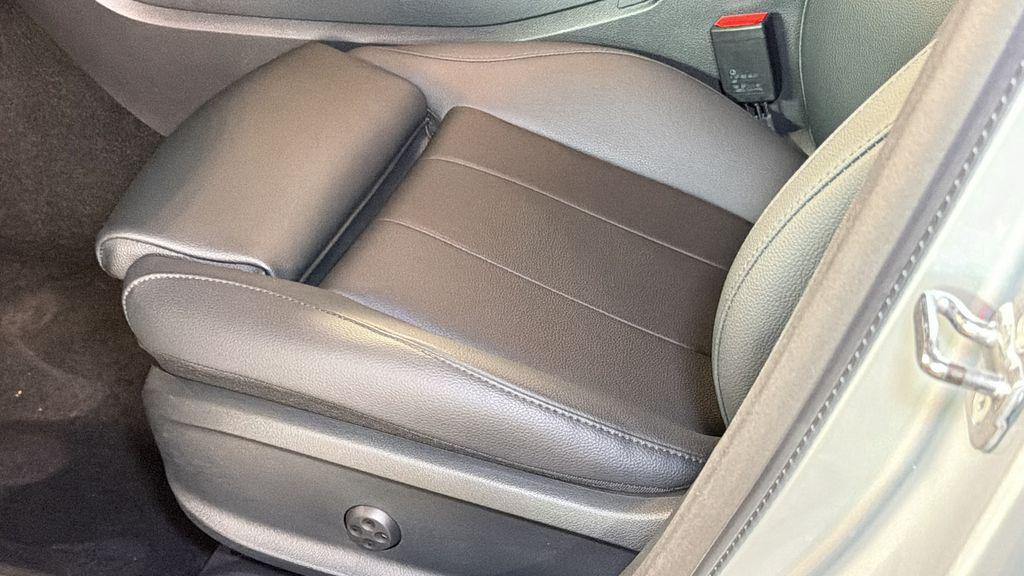 used 2023 Mercedes-Benz CLA 250 car, priced at $33,797