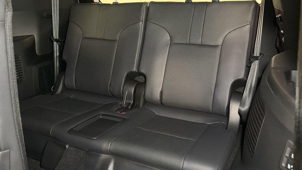 new 2026 Lexus LX 700h car, priced at $123,099